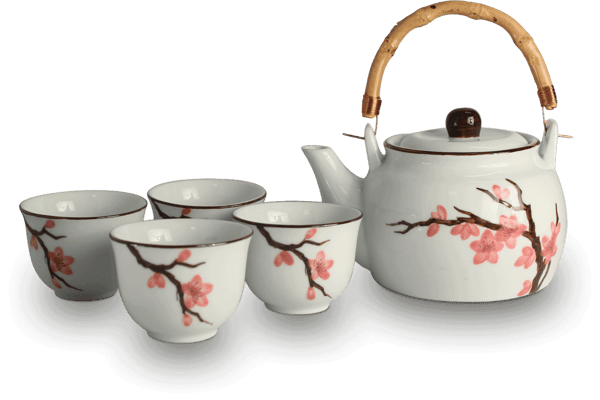Sakura tesæt