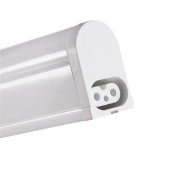 LED-lampe til underskab, lineær armatur MERA 5W neutral hvid 28cm KANLUX
