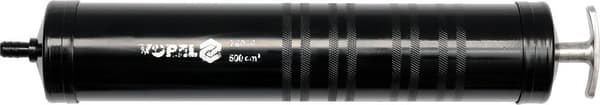 Vorel manuell sugpump för olja 500cc 78044