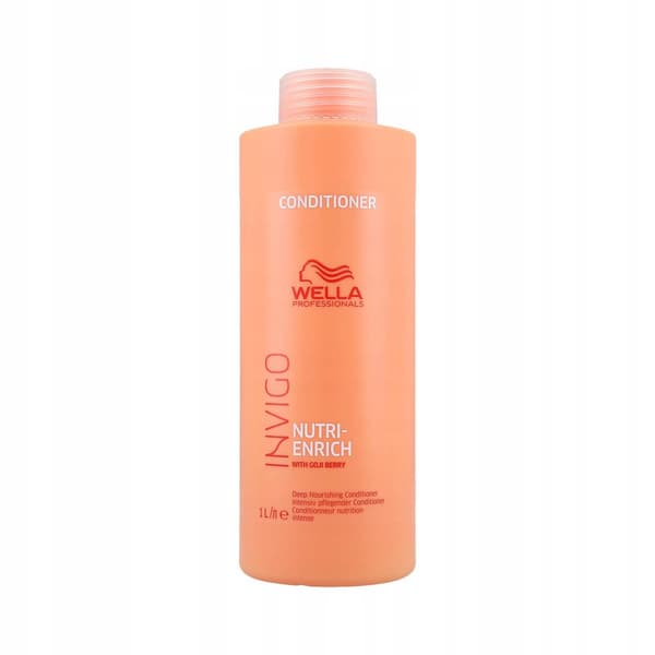 Wella Invigo Enrich Balsam 1000ml