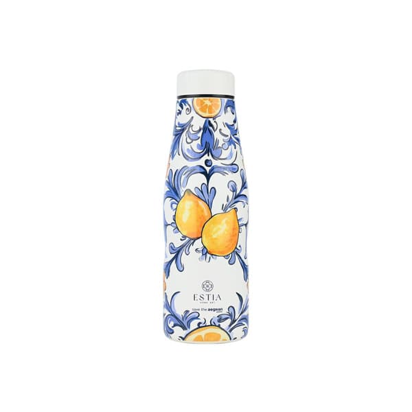 500 ml Amalfikysten termoflaske