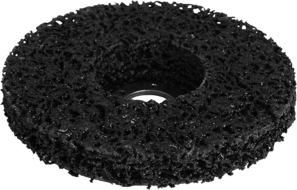125 mm KD978 non-woven slipskiva