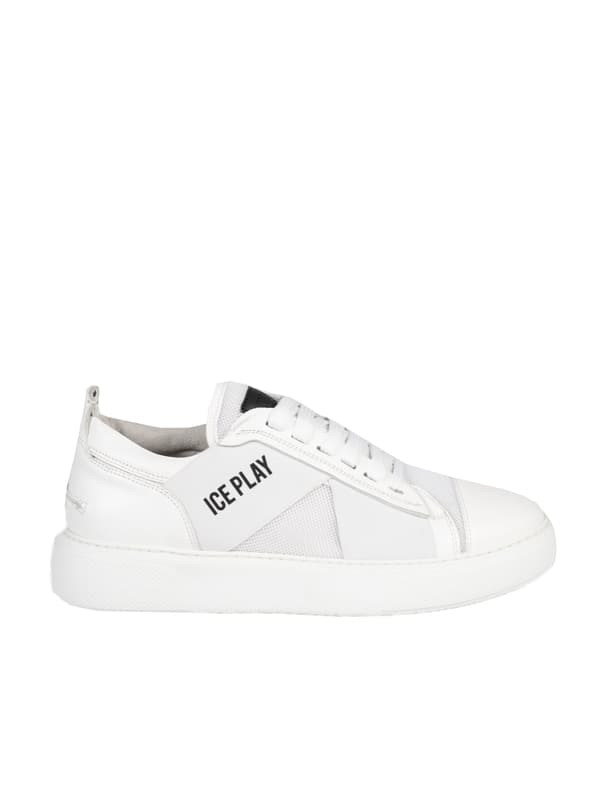 Ice Play Sneakers | TENDER002M3LM1 | 43