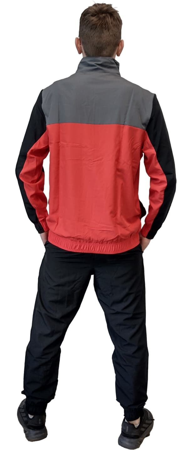Puma vävd kostym 847421 33 R-M