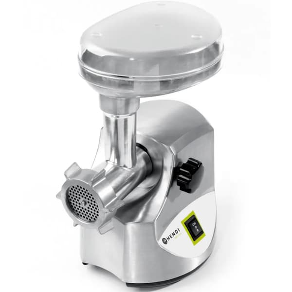 Kødhakker model 198 400W - Hendi 210864