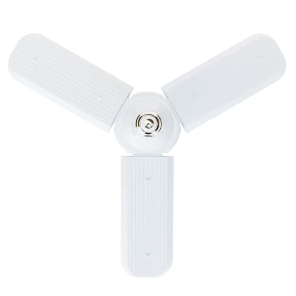 Trearmet LED-pære 4000K 60W