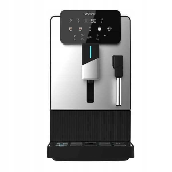 Cecotec Cremmaet ångkaffemaskin