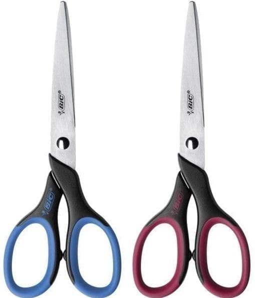 Comfort-sakset 16 cm BIC