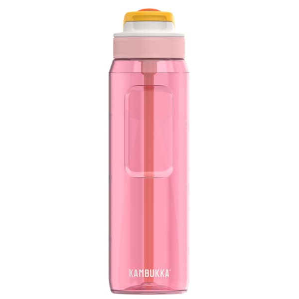 Kambukka Lagoon 1000ml vattenflaska med solmelon
