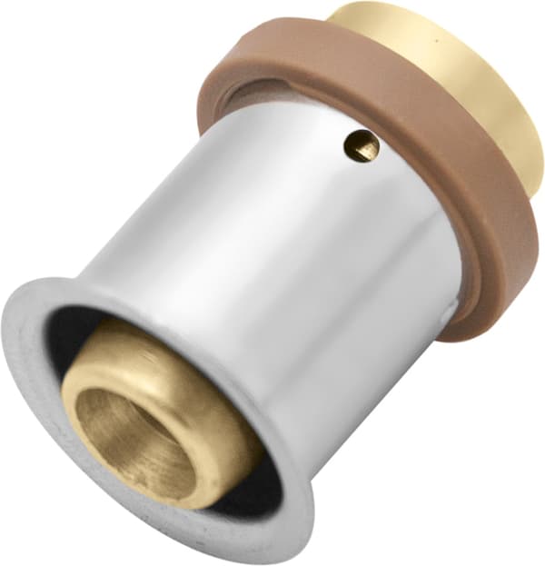 UltraPRESS messingprop - 20