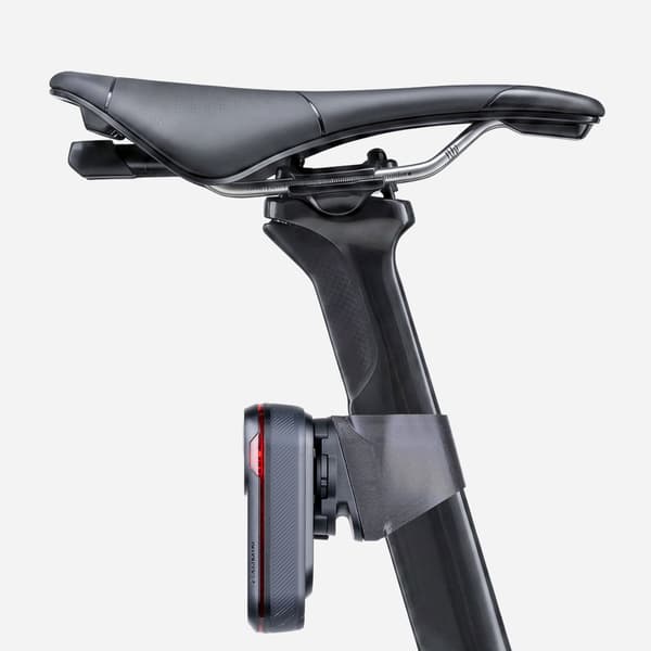 Radarfäste för Merida Reacto Gen 4 sadelstolpe - Garmin Varia 715