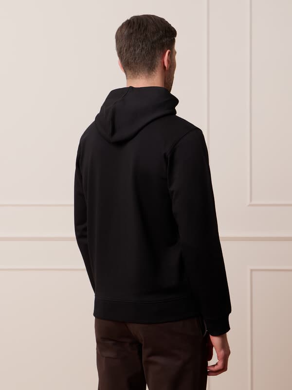 SORT LAUTREC SWEATSHIRT L