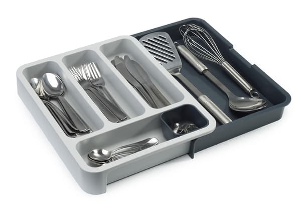 DrawerStore Bestikskuffeorganisator, / Joseph Joseph