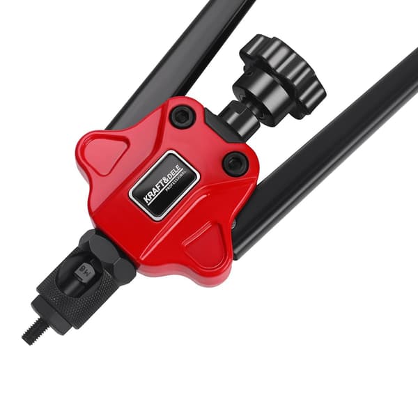 Niittimutteri niittisarja KD3514