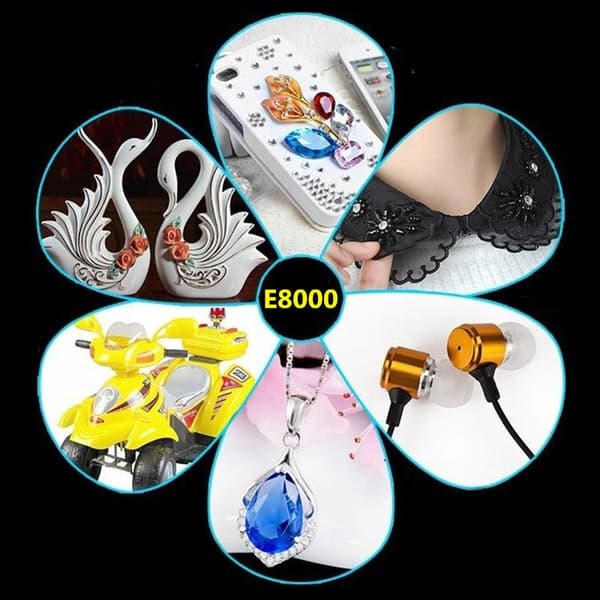 T-8000 liima 15 ml