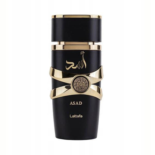 LATTAFA Asad 100ml EDP för män