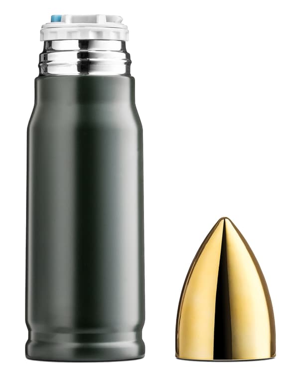 Termos artillerigranat 350 ml - ARMÉGRÖN