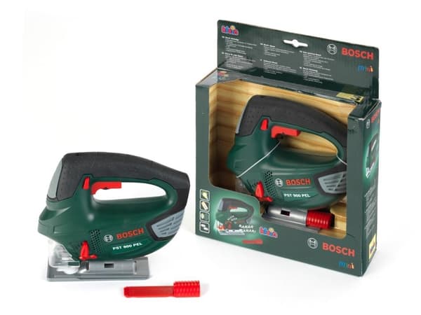 Bosch stiksav