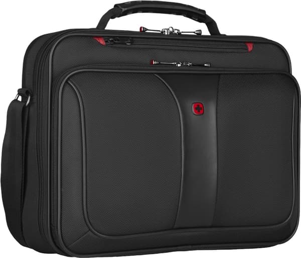 Wenger Legacy taske 16" Sort (WRT_600647)
