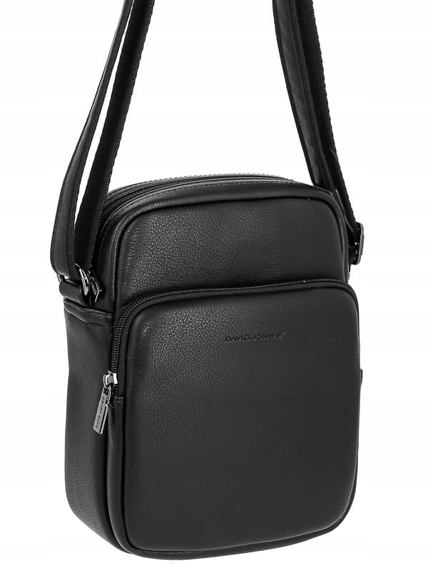 David Jones Herre Skuldertaske