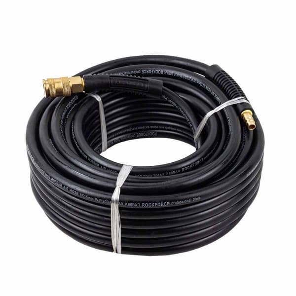 GUMMITRYCKSLANG 8x15xmm10m 20BAR