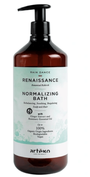 ARTEGO Renaissance Normaliserende Badeshampoo 1000 ml