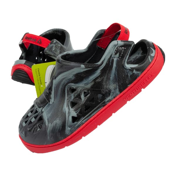 Reebok VENTUREFLEX SPLASH [CM9149] 23.5