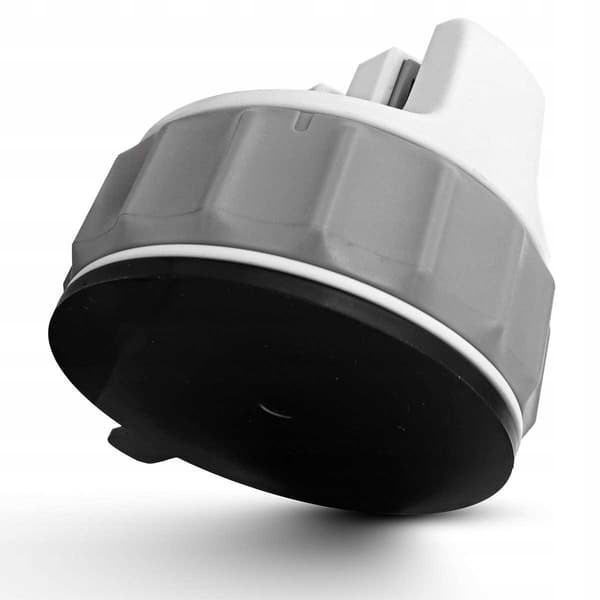 Heckermann HM-0371 knivsliber