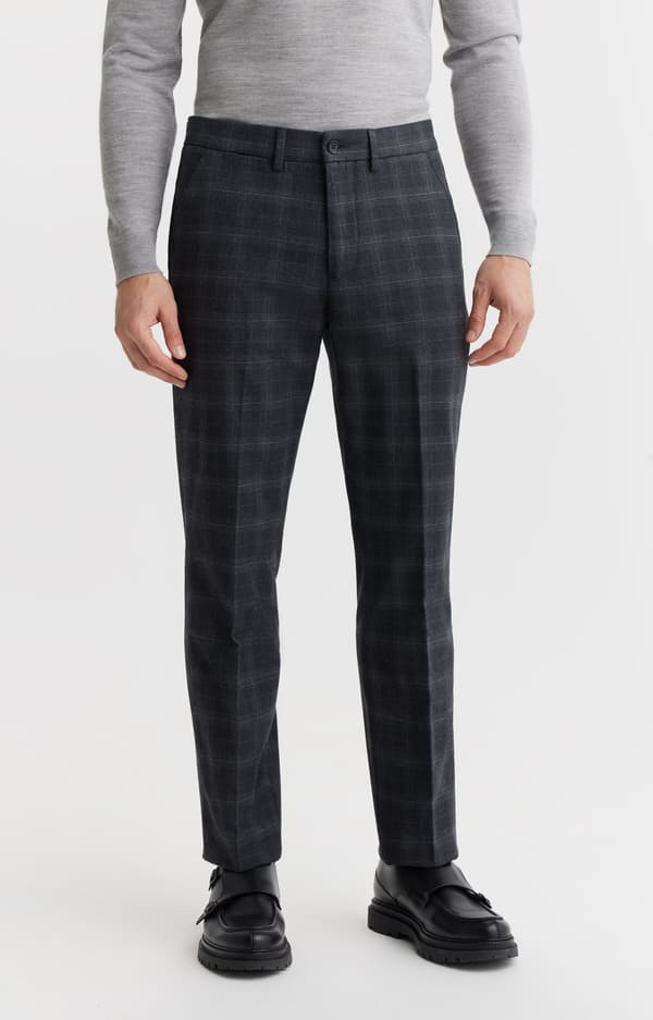 Slim fit -chinot 31/32