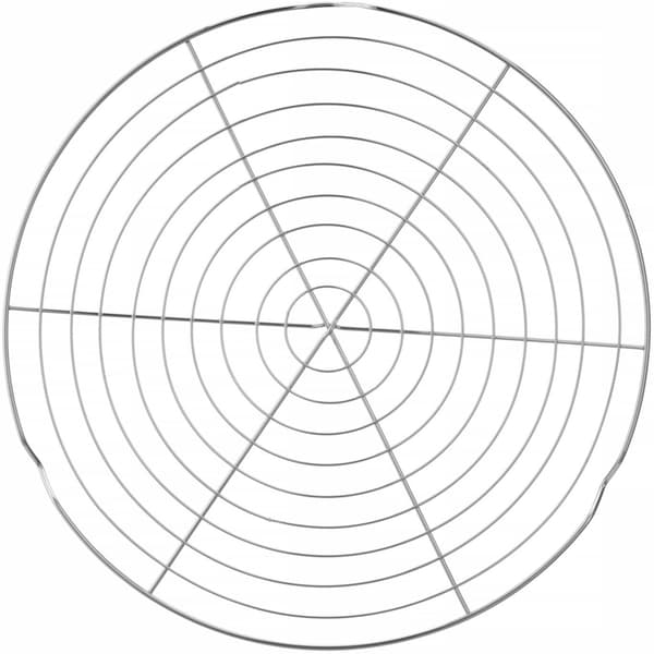 Rund kagerist, diameter 320 mm