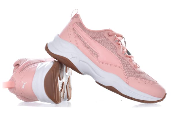 PUMA - DAMESKO - CILIA 369778-04 35.5