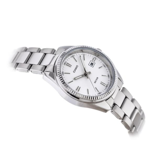 Naisten kello Casio Collection LTP-1302D-7A1 + laatikko