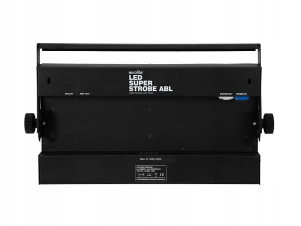 Eurolite LED Super Strobe ABL - Strobe