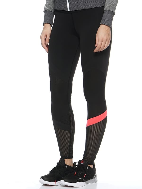 Reebok C LEGGINGSIT [AC6251] M