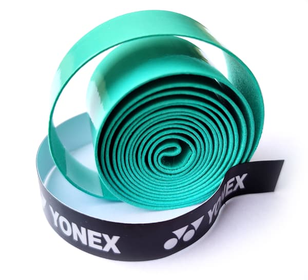 Yonex Overgrip Sticky Tennisgrepp - Turkos
