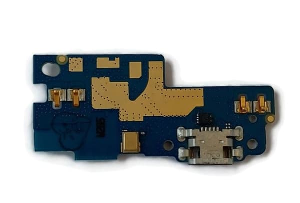 ORG USB-opladningsstik til mikrofon til Xiaomi Mi Max