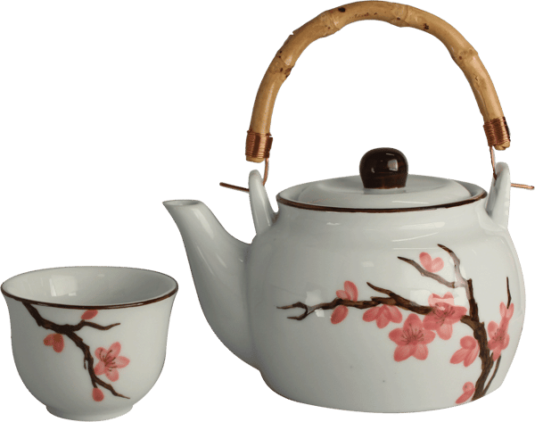 Sakura-teesetti