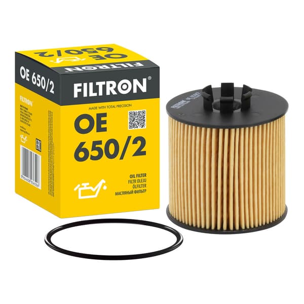 OLIEFILTER VW GOLF IV 97> 1.6 FSI