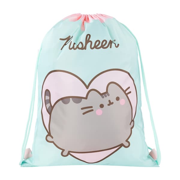 Pusheen Mint Skotaske, St. Majewski