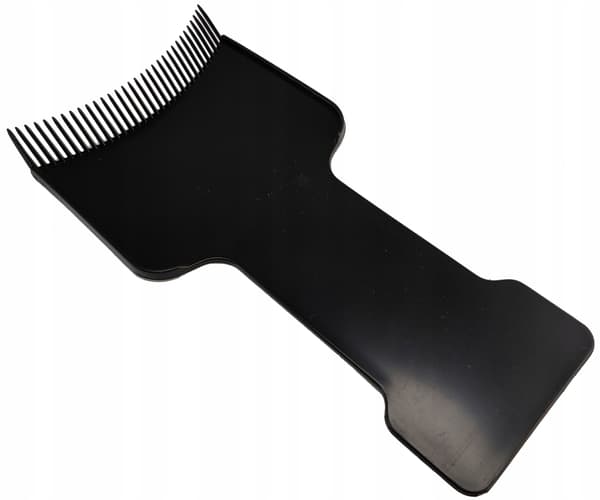 Professionel balayage hårfarvepalette til highlights, størrelse S