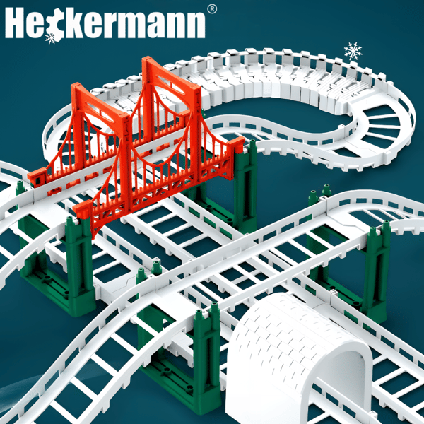 Heckermann 888-97 Autorata Lelu
