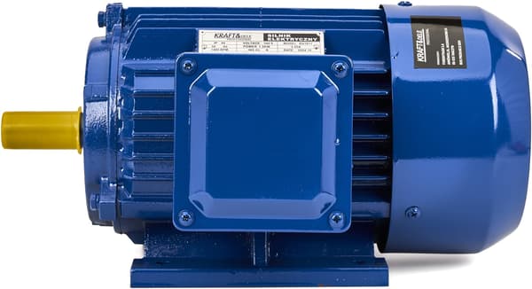 Elektrisk motor 1,5KW 380V KD1811