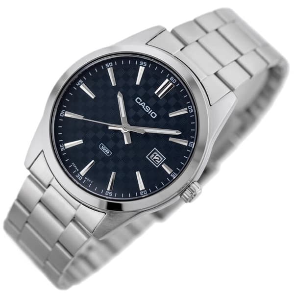 Herreur Casio MTP-VD03D-2A med boks