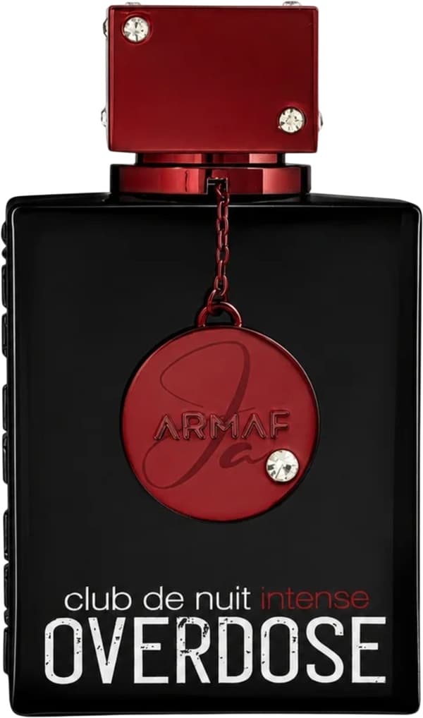 Armaf Club De Nuit Intense Overdose Herrparfym 105 ml