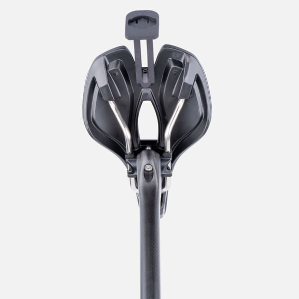 Giant Saddle Radar Mount - Wahoo Trackr (størrelse L)