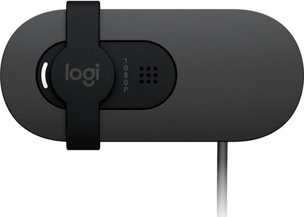 Logitech Brio 105 Webbkamera (960-001592)