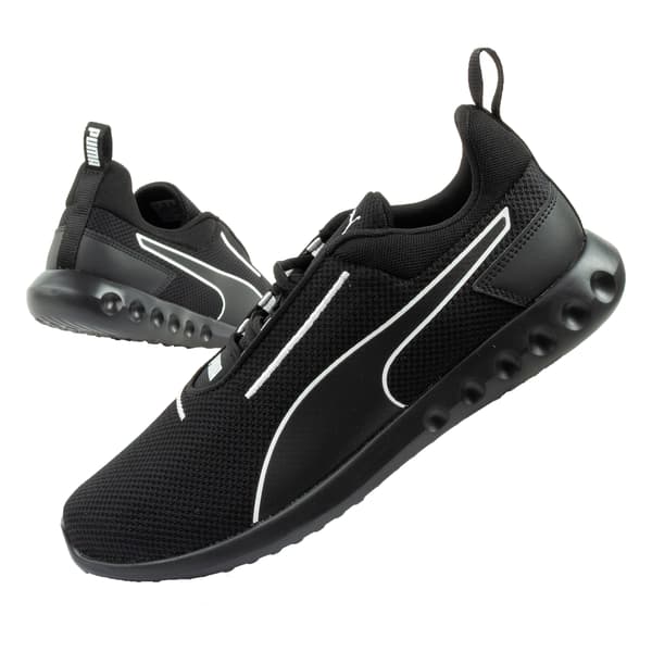 Puma Carson 2 Concave musta [192503 01] koko 44