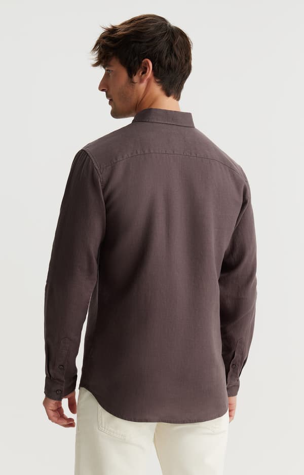 Slim fit skjorte XXL