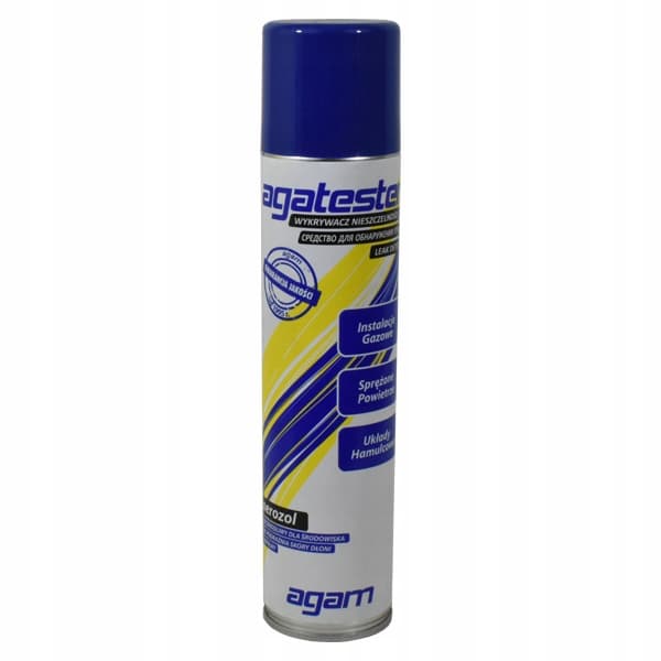 Agam 1050001 Läckagedetektor 300 ml