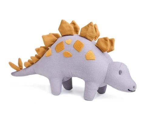 Steggy-dinosauruspehmolelu